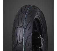 Motorcycle Tyre 120/70 R12 Vee Rubber 58S VRM281