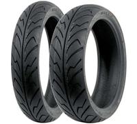 Motorcycle Tyre 110/70-16 Maxxis 52P M6135 XL FR