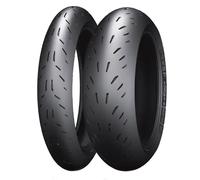 Michelin Power Cup Evo (110/70 R17 54W)