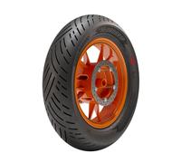 Motorcycle Tyre 110/80-14 Eurogrip 59S BEE CONNECT UHP
