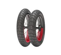 Motorcycle Tyre 110/80-14 Eurogrip 59S Reinf Bee Wild