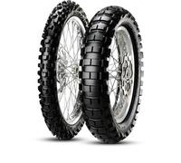 Pirelli Scorpion Rally STR (F) 110/80-14 M/C 53P TL M+S For Motorcycle