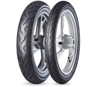 Motorcycle Tyre 110/80-17 Maxxis 57H M6102-M6103 XL FR