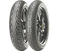 Metzeler LASERTEC™ Front Tyre 110/80 - 18 M/C 58H TL