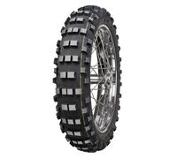 Mitas Terra Force-ef 58m Tt Super Off-road Tire Silver 110/80 / R18