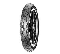 Dunlop F24 ( 110/80-19 TT 59S M/C, Front wheel )