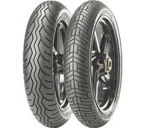 TYRE METZELER 110/80 R18 58V LASERTEC DOT 2021
