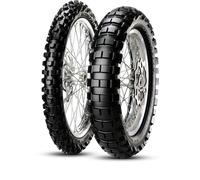 50/50 ADV Tyre PIRELLI Scorpion Rally STR 110/80 R18 58H TL M+S Front BMW
