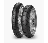 Metzeler Motorcycle Tyre Tourance Next 59V 110/80 R19 TL Front Black