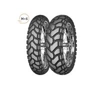 Mitas Enduro Trail + ( 110/80B19 TT/TL 59H M+S marking, Front wheel )