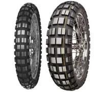Motorcycle Tyre 110/80 R19 Mitas 59T E-10 DAKAR DAKAR M+S