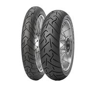 Pirelli Motorcycle Tyre Scorpion Trail II Front 110/80R19 59V TL