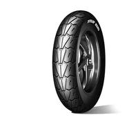 Dunlop Motorcycle Tyre F20 110/90 R18 61V White Letter
