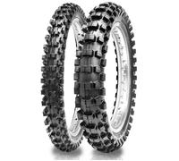 Motorcycle Tyre 110/90-19 CST Tyre 62M (Rear) CM-734 TTNHS