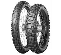 Dunlop Geomax® Mx71™ 62m Tt Off-road Tire Silver 110 / 90 / R19