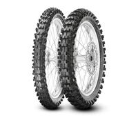 Pirelli Scorpion MX 32 ( 110/90-19 TT 62M Rear wheel, M/C, Compound Medium HARD )