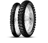 Pirelli Scorpion MX 32 ( 110/90-19 TT 62M Rear wheel, M/C, Compound Medium HARD )