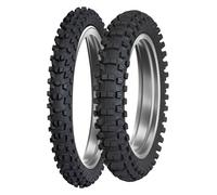 Motorcycle Tyre 110/90 R19 Dunlop 62M GEOMAX MX34 NHS