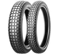 Dunlop D803 GP ( 120/100 R18 TL 68M Rear wheel, variant K )