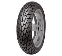 Mitas MC20 Monsum ( 120/70-10 TL 54L Rear wheel, M+S marking, Front wheel )