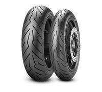 Pirelli Scooter Tyre Diablo Rosso 120/70-12 58P TL Front Tyre