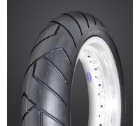 Motorcycle Tyre 120/70-12 Vee Rubber 60P VRM119C