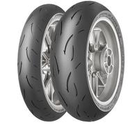 Dunlop Sportmax GP Racer D212 ( 120/70 ZR17 TL (58W) Compound SOFT, Front wheel )