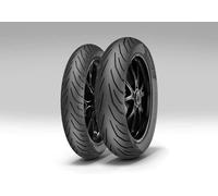 Pirelli Angel™ City 58s Tl Touring Tire Black 120 / 70 / R17