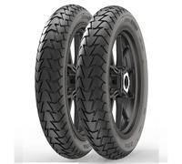 120/70-12 58P Anlas Allgrip Universal Motorcycle Tyre Tubeless