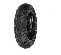 Motorcycle Tyre 120/70-11 Vee Rubber 50L VRM134