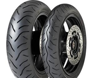 Motorcycle Tyre 120/70 R15 Dunlop 56H GPR-100F M F