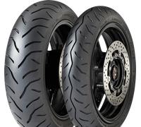 Motorcycle Tyre 120/70 R15 Dunlop 56H GPR-100F M Yamaha T-MAX