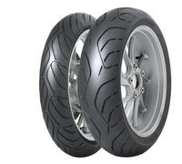 Dunlop Sportmax Roadsmart III ( 120/70 ZR17 TL (58W) Front wheel, M/C )