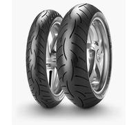 Motorcycle Tyre 120/70 R17 Metzeler 58W ROADTEC Z8 INTER