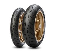 Motorcycle Tyres 120/70 R17 Metzeler 58W SPORTEC M7 RR