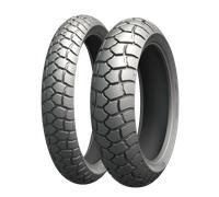 Michelin Anakee Adventure ( 120/70 R17 TT/TL 58V M/C, Front wheel )