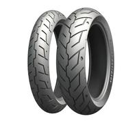 Motorcycle Tyre 120/70 R17 Michelin 58V Scorcher21 (2024)
