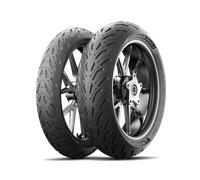 Motorcycle Tyre 120/70 R17 Michelin 58W Road6gt (2024)