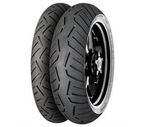 Motorcycle Tyre 120/70 R19 Continental 60W CONTI ROAD ATTACK 4