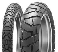 Motorcycle Tyre 120/70 R19 Dunlop 60T Trailmaxmission
