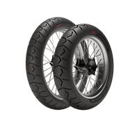 120/70R19 60V Eurogrip Trailhound STR 120/70Radial19 60V | Protyre - Motorcycle Tyres