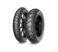 Michelin Motorcycle Tire Scorcher Adventure 120/70 R19 TL 60V M/C Front