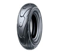 Michelin Moto Bopper 51l Tl/tt Scooter Front/rear Tire Silver 120 / 70 / R12