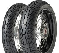 Dunlop Mutant ( 120/70 ZR19 TL 60W M+S marking, M/C, Front wheel )