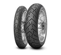 Motorcycle Tyre 120/70 ZR19 Pirelli 60W SCORPION TRAIL II