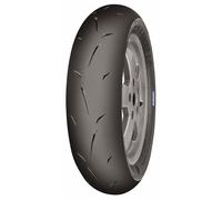 Motorcycle Tyre 120/80-12 Mitas 55P MC35 S-RACER 2.0