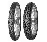 Motorcycle Tyre 120/80-18 Mitas 62S MC24 TT