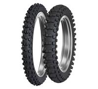Dunlop Motorcycle Tyre Geomax MX34 120/80-19 63M Crossply