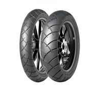Motorcycle Tyre 120/90-17 Dunlop 64S Trailsmart