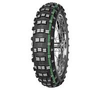 Mitas Terra Force-EF ( 120/90-18 TT 65R Rear wheel, Compound Super, gelb )